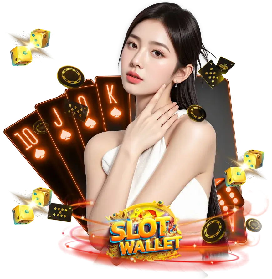slot ท รู วอ เลท